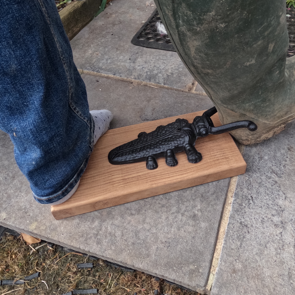 Boot Remover