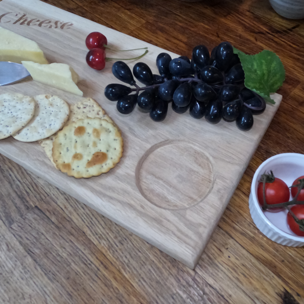 Cheese Board