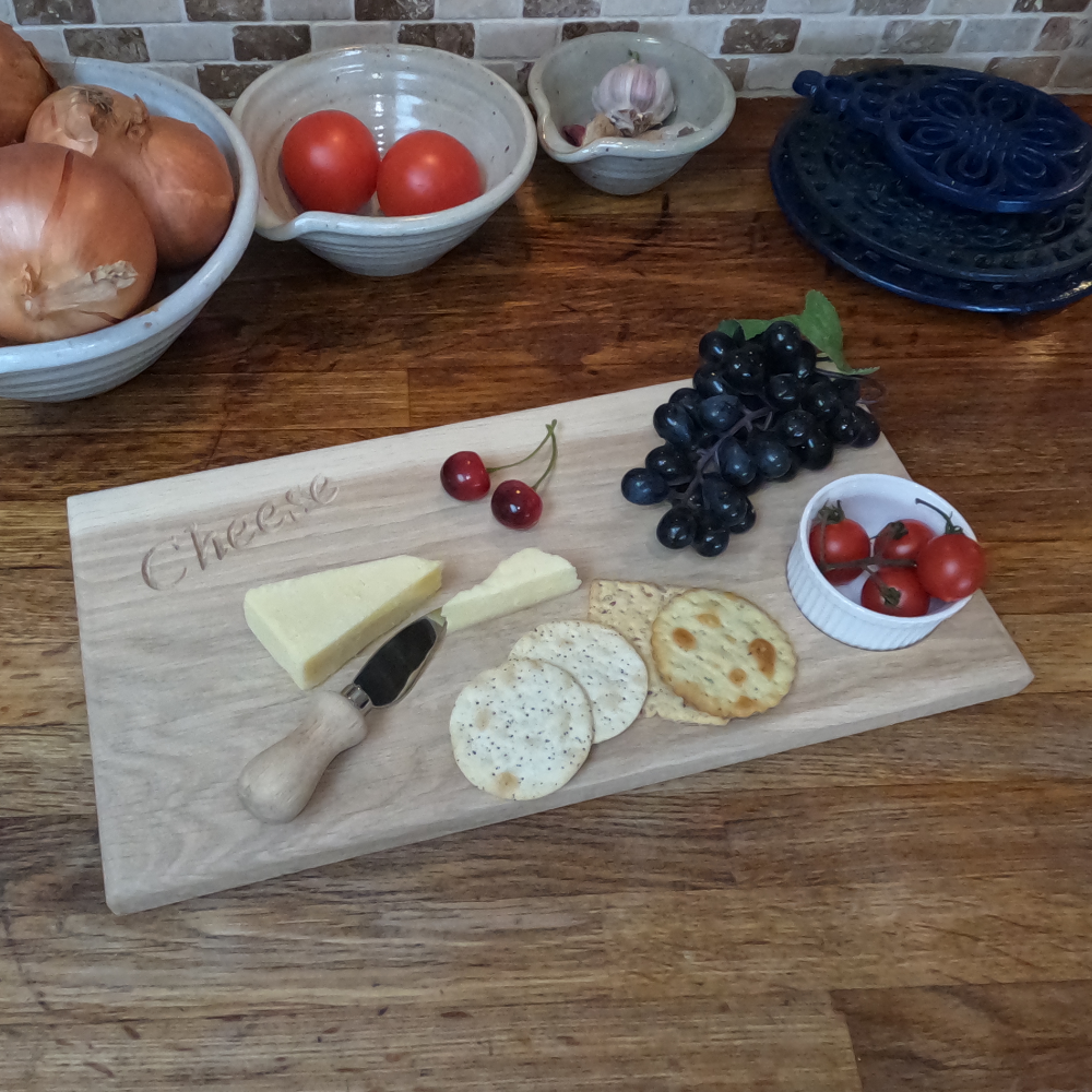 Cheese Board