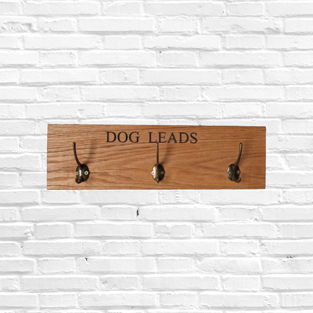 Dog Lead Hooks