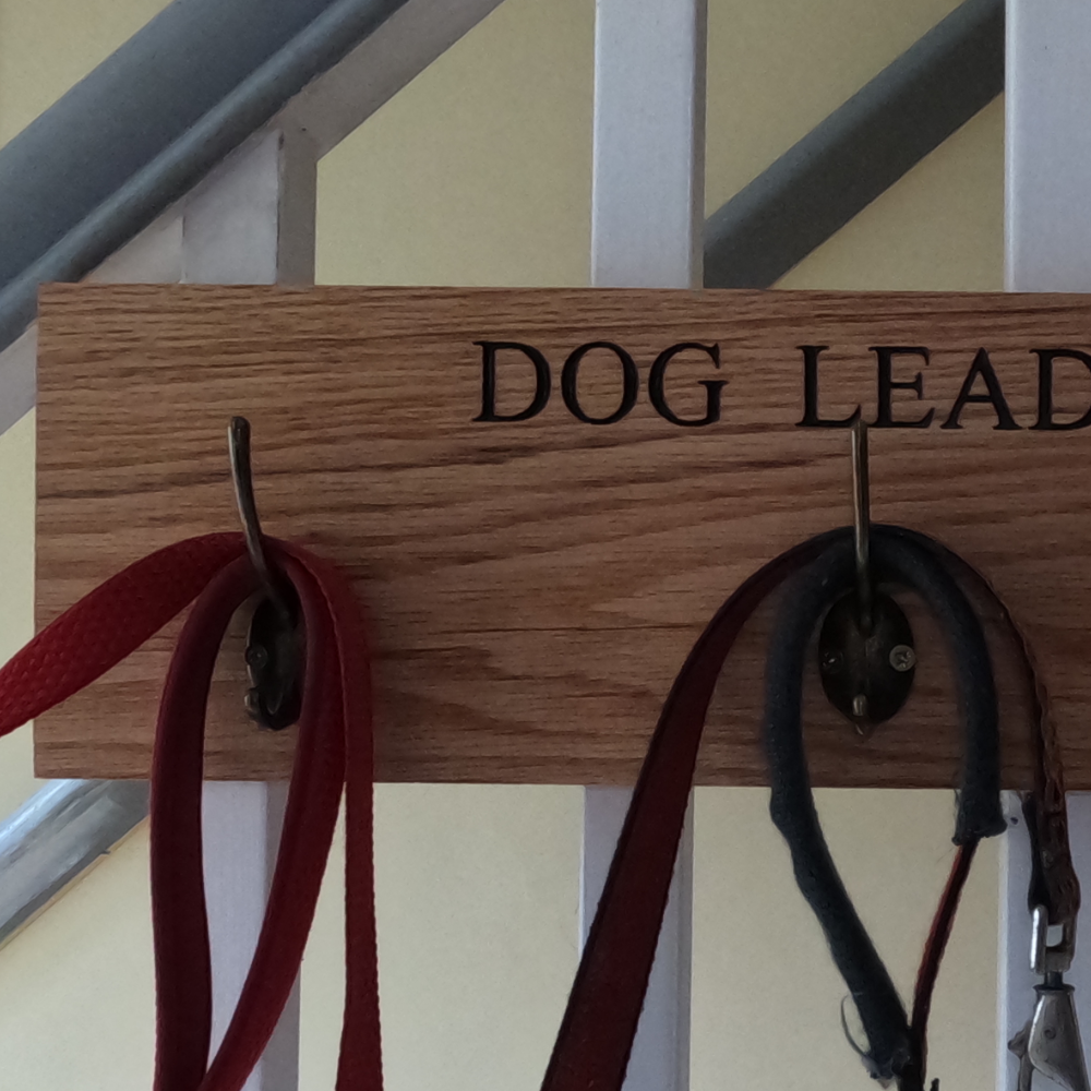 Dog Lead Hooks