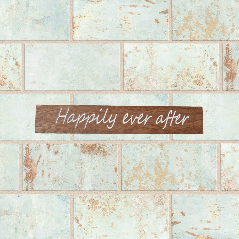 Happily Ever After