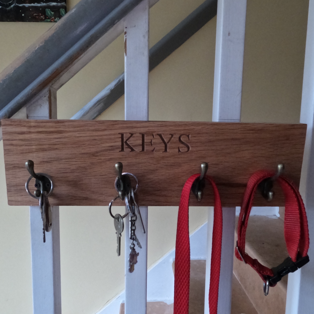 Key Hook