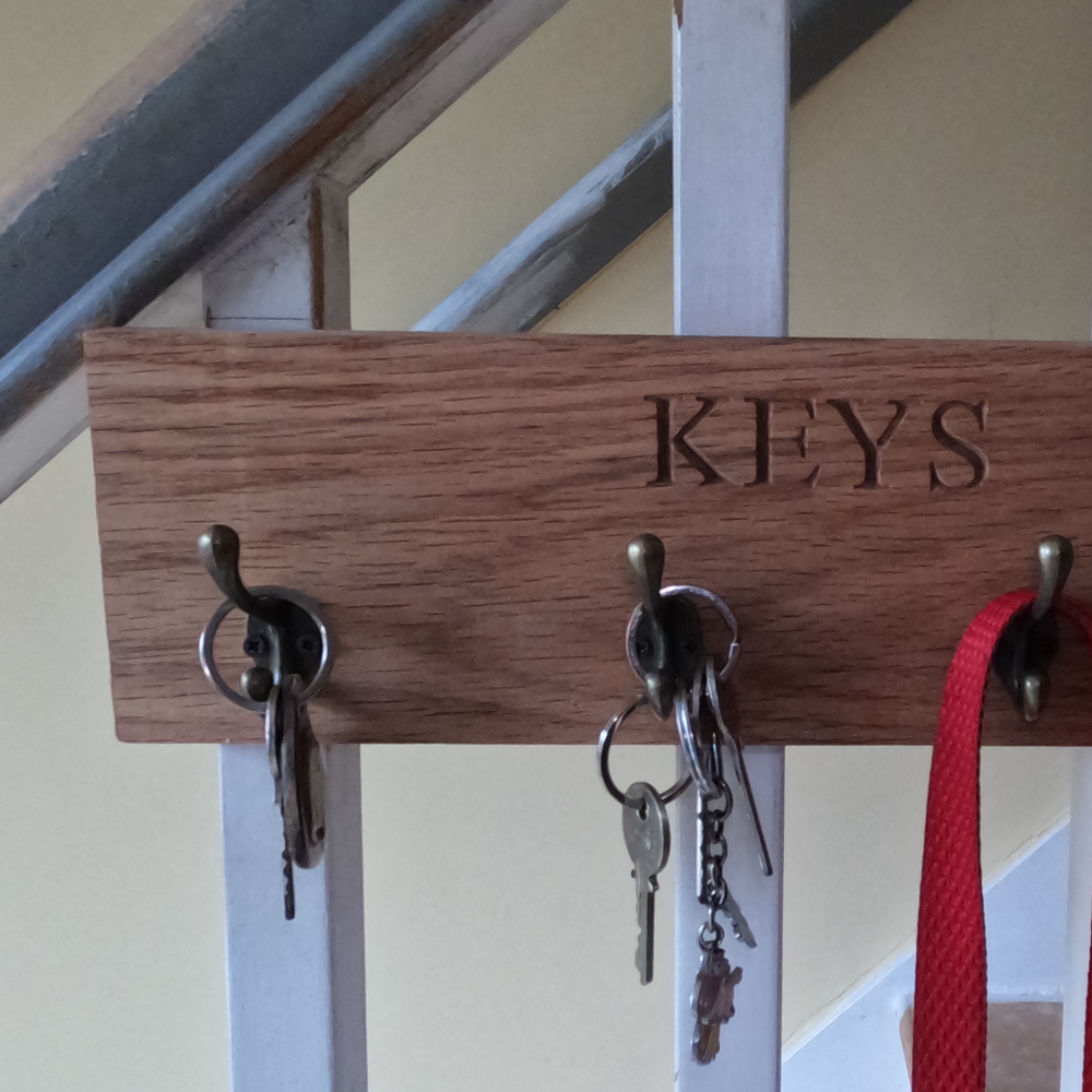 Key Hook